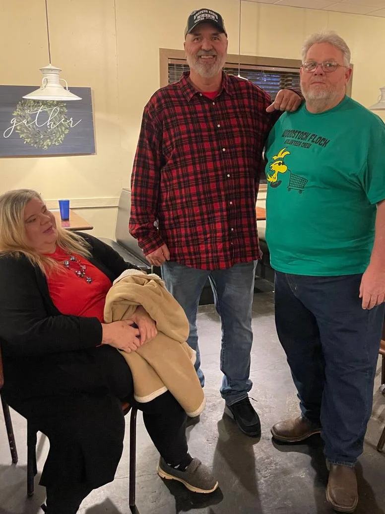 Christmas 2025 photo 1