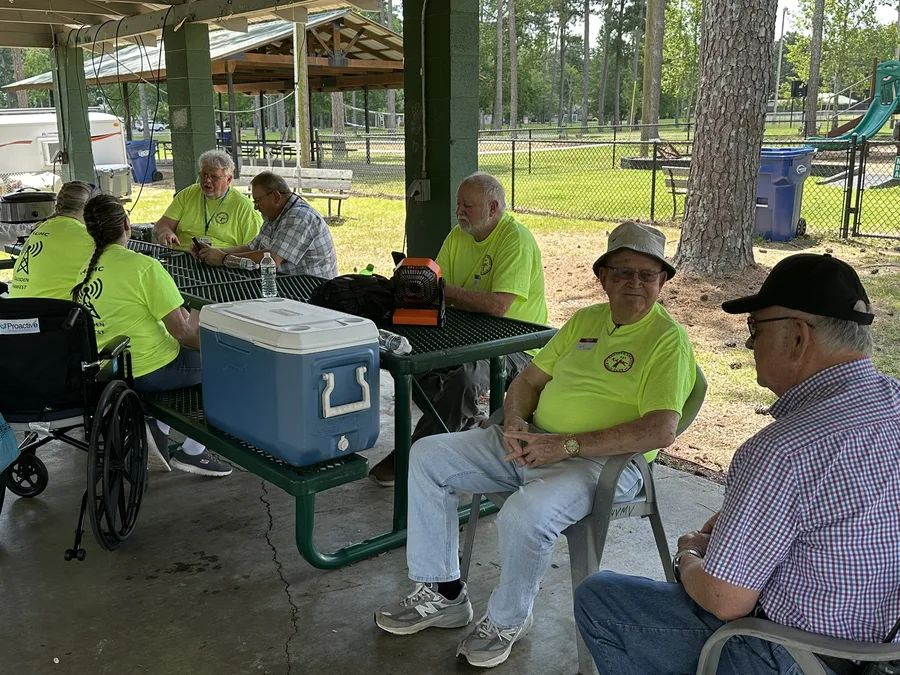 Field Day 2026 photo 9
