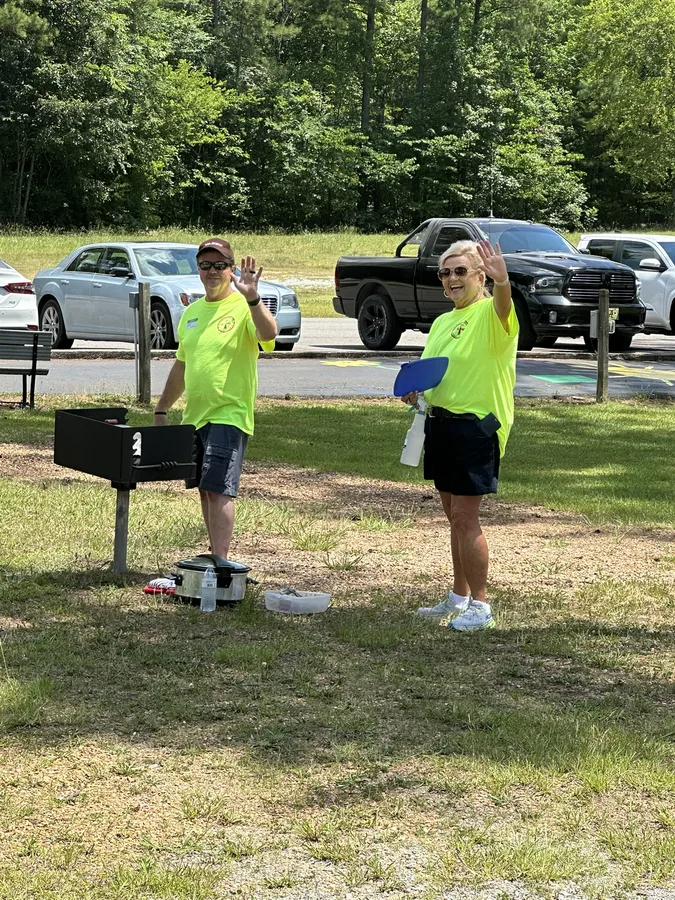Field Day 2026 photo 11