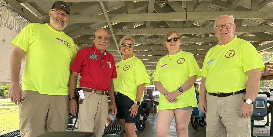 Field Day 2026 photo 13