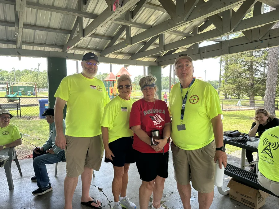 Field Day 2026 photo 14