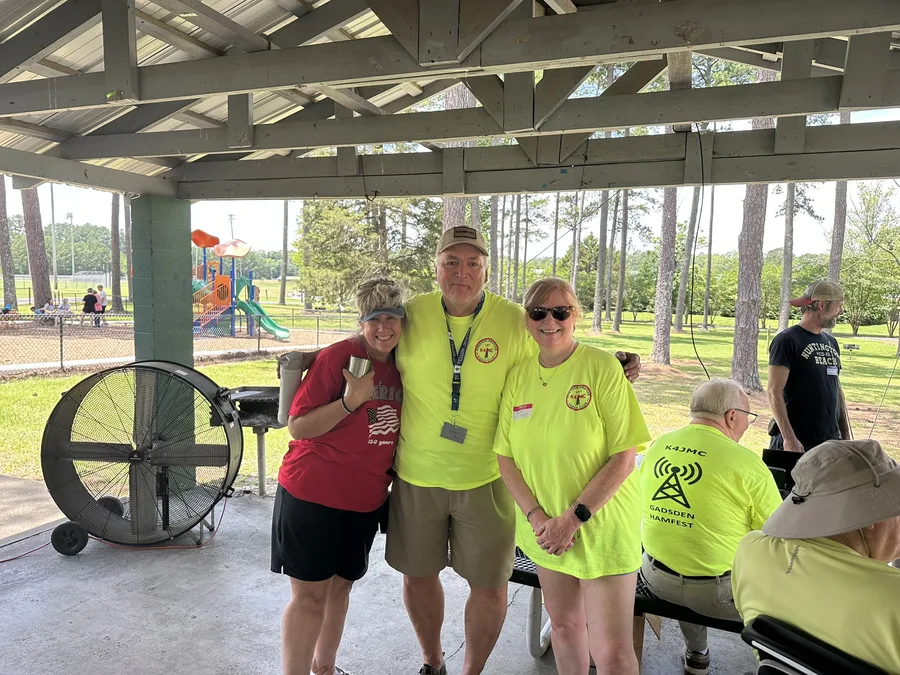Field Day 2026 photo 16
