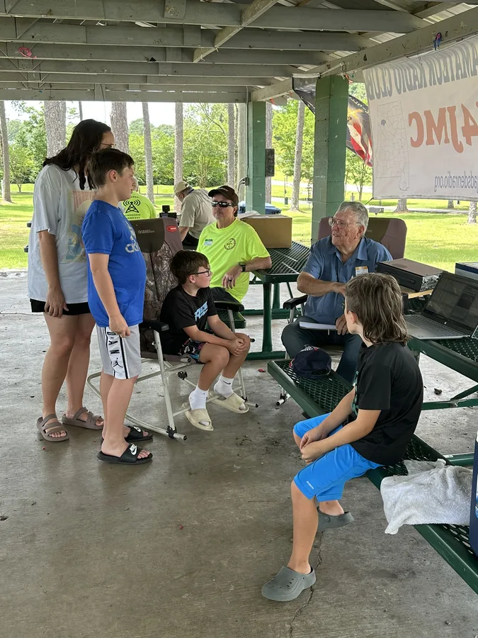 Field Day 2026 photo 22