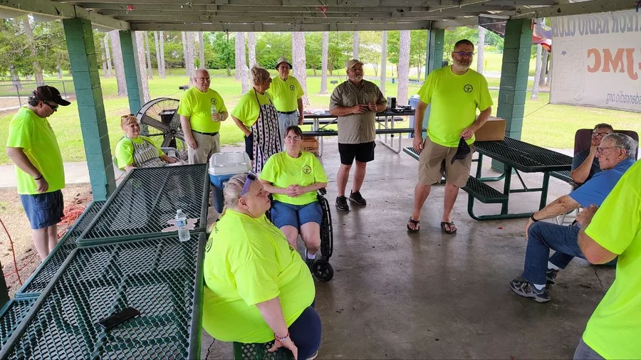 Field Day 2026 photo 1