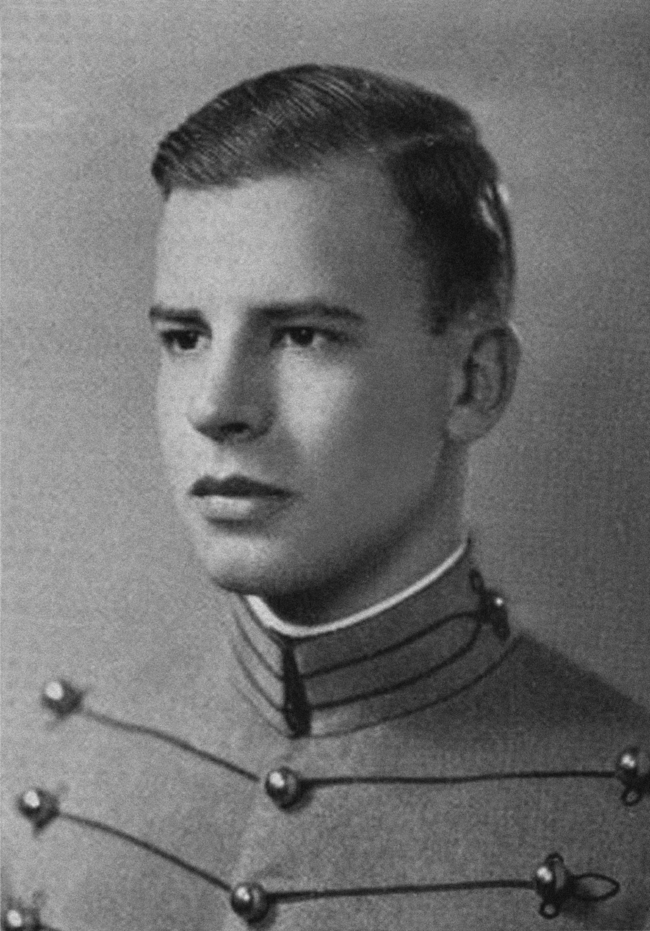 Wood Guice Joerg portrait