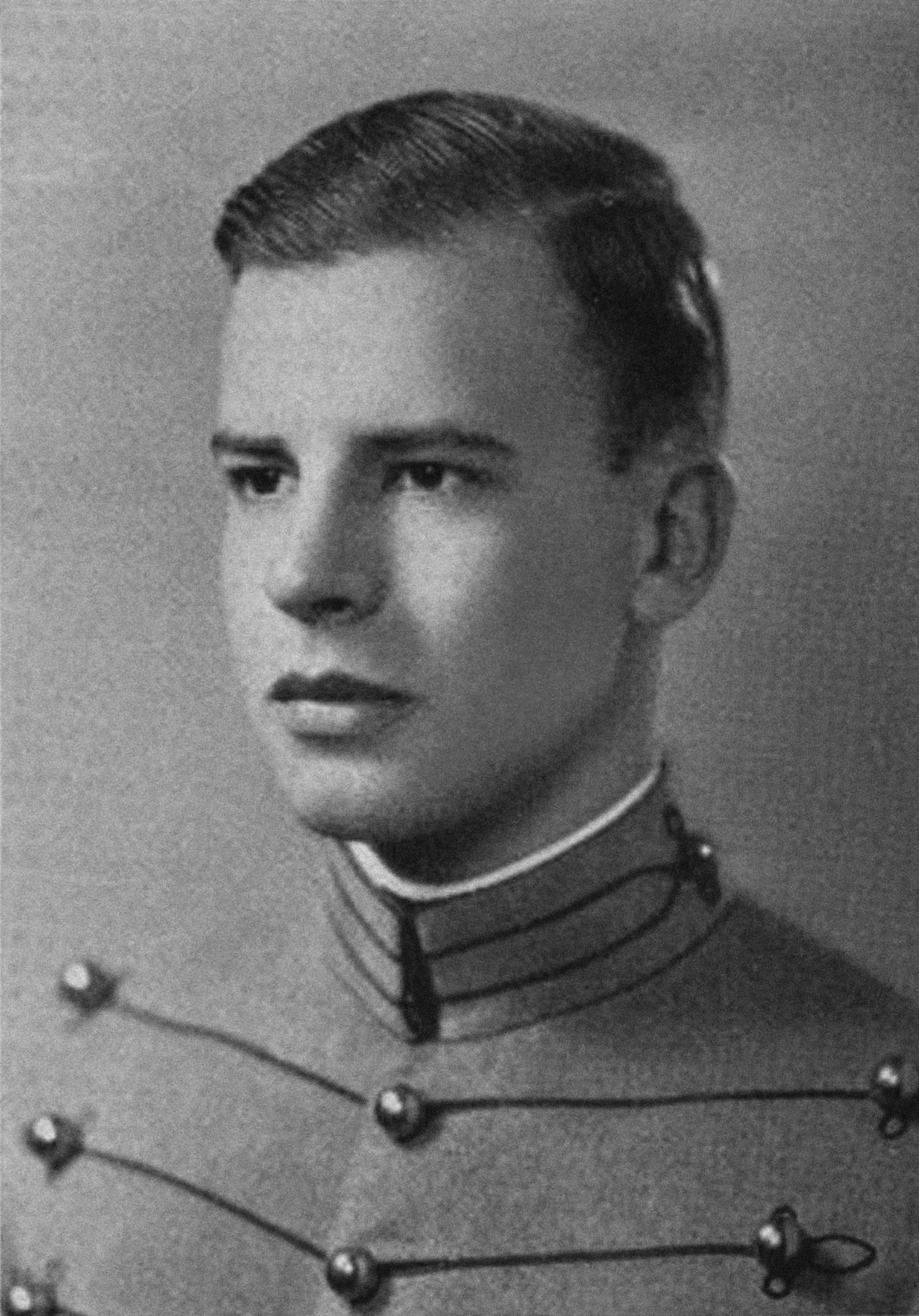 Wood Guice Joerg portrait